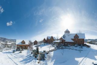 Новий Сезон - 0