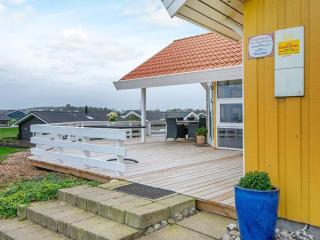 8 person holiday home in Nordborg-By Traum - Nordborg - 7