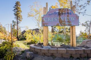 Crestview -B # 46 - Mammoth Lakes - 9