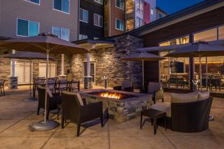 Residence Inn by Marriott Charlotte Steele Creek - Charlotte - 6