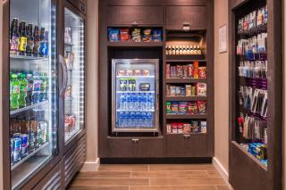 Residence Inn by Marriott Charlotte Steele Creek - Charlotte - 7
