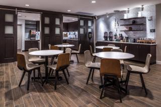 Residence Inn by Marriott Charlotte Steele Creek - Charlotte - 8