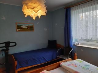 Sonnige Ferienwohnung am Wald Buednerreihe - 5
