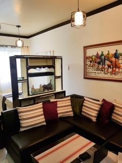 Centropolis Deluxe Couple Suite - 9