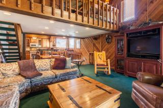 Snowcreek # 320 - Phase II - Mammoth Lakes - 0