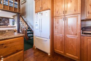 Snowcreek # 320 - Phase II - Mammoth Lakes - 7