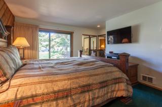 Snowcreek # 320 - Phase II - Mammoth Lakes - 3