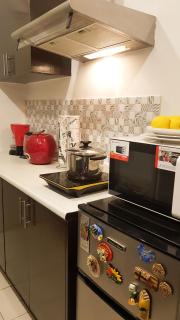 Centropolis Deluxe Couple Suite - 4