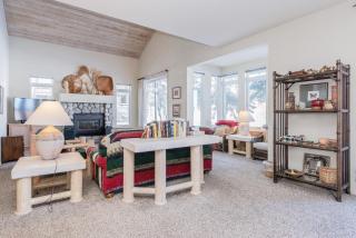 Snowcreek - #510 Phase IV - Mammoth Lakes - 9