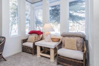 Snowcreek - #510 Phase IV - Mammoth Lakes - 5