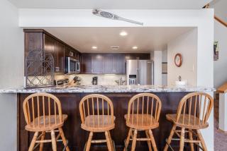 Snowcreek #856 Phase V - Mammoth Lakes - 3