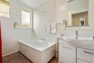 Arcadia Motel - Christchurch - 3