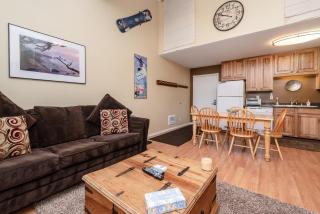 Summit B- # 257 - Mammoth Lakes - 6