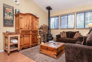 Summit B- # 257 - Mammoth Lakes - 5