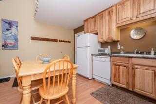 Summit B- # 257 - Mammoth Lakes - 2