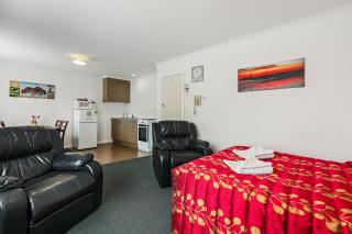 Arcadia Motel - Christchurch - 4