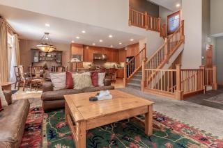 Timbers # 1031 - Mammoth Lakes - 4