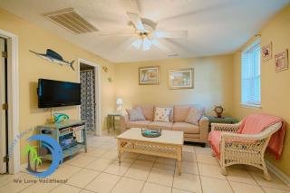 Windy Hill Villa B - Blue Reef - Myrtle Beach - 0