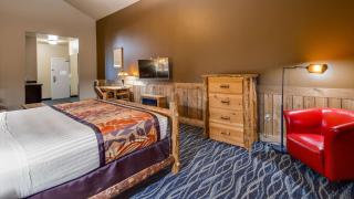 Best Western Plus Battleground Inn & Suites - Battle Ground - 3