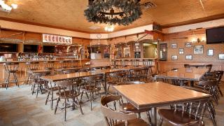 Best Western Gold Rush Inn - 8