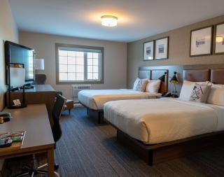 Best Western Gold Rush Inn - 1