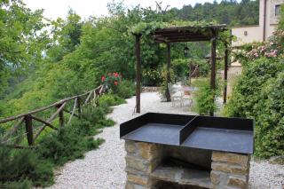 Torre del Falco - Spoleto - 5