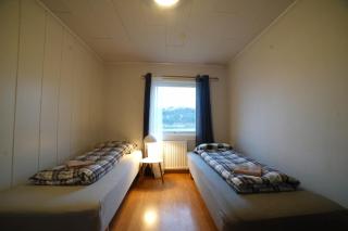 Mary Rooms - Tromsø - 1