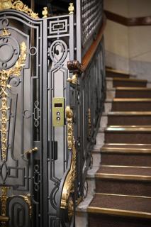 Hotel Palacio - Montevideo - 3