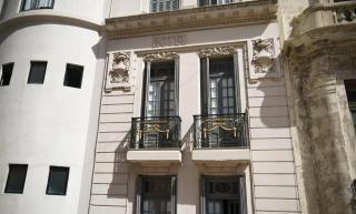 Hotel Palacio - Montevideo - 6