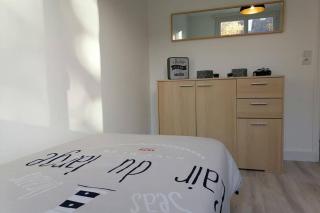 Appartement en centre ville dans résidence calme, RER C 1 min - Brétigny-sur-Orge - 3