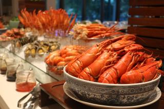 Shangri-La Nanchang - Nanchang - 2