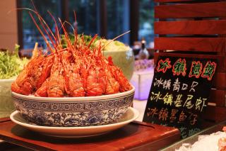 Shangri-La Nanchang - Nanchang - 1