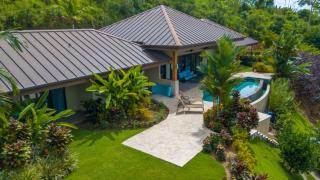 Casa Latte - Uvita - 0