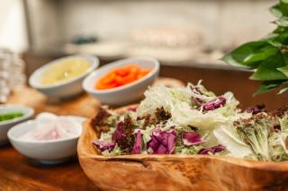 SSAW Boutique Hotel Hangzhou Liangyun - 6