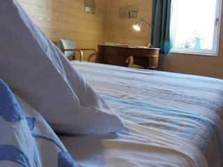 Maison cosy avec cour privative au cœur de l'Auvergne - FR-1-582-316 - Lempdes sur Allagnon - 6