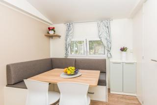 Mobile home Pecten 02 - Pakoštane - 6