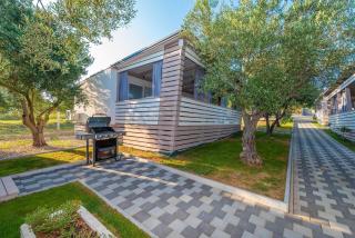 Mobile home Pecten Exclusive 1 - 0