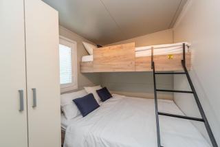 Mobile home Pecten Exclusive 1 - Pakoštane - 4