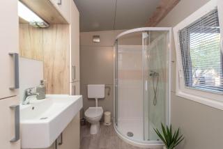 Mobile home Pecten Exclusive 1 - Pakoštane - 3