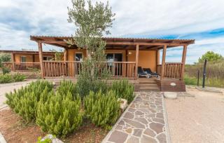 Mobile home Sea Bream - 1