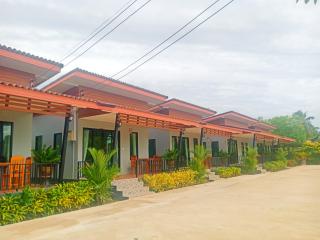 Noppakhun Resort - Ban Mai - 5