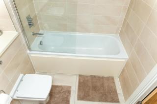 The Exclusive Apartment - Manchester - 8