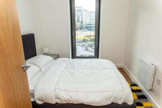 The Exclusive Apartment - Manchester - 5