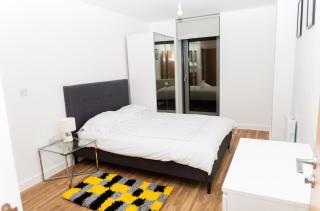 The Exclusive Apartment - Manchester - 4