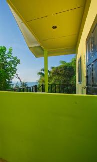 Sea View Resort - Ko Mak - 2