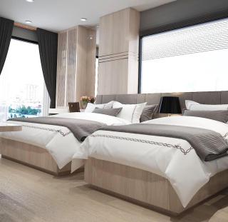 ABAY Hotel - Nha Trang - 5