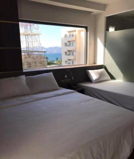 ABAY Hotel - Nha Trang - 6