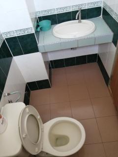 Apartment at Glory Beach Resort - Port Dickson - 3