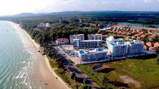 Beach Condo Mae Phim Complex maephimholiday - Klaeng - 7