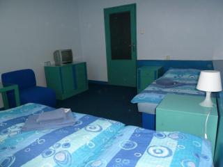 Hotel Zobor - Nitra - 1